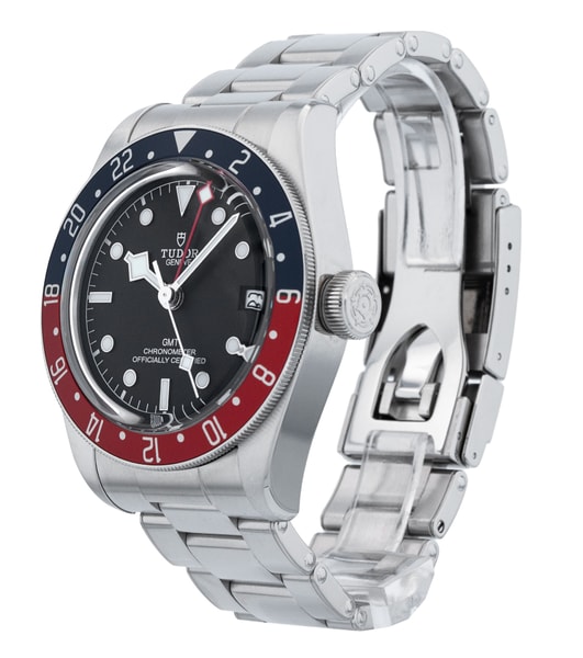 Tudor Black Bay GMT M79830RB-0001